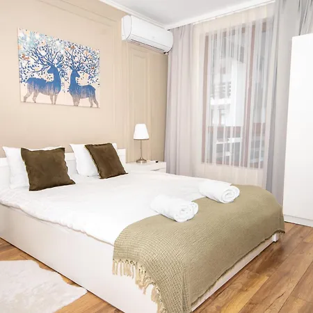Appartement Gondola Lux