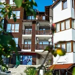 Gondola Lux Διαμέρισμα Μπάνσκο