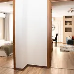 Διαμέρισμα Gondola Lux Μπάνσκο