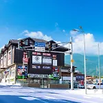Gondola Lux Μπάνσκο