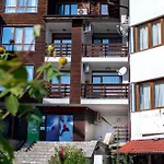 Gondola Lux Διαμέρισμα Μπάνσκο