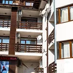 Διαμέρισμα Gondola Lux Μπάνσκο