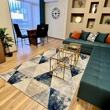 Gondola Lux Apartamento Bansko