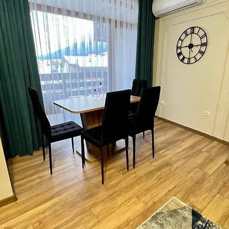 Gondola Lux Apartamento Bansko