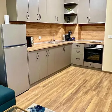 Gondola Lux Apartamento *