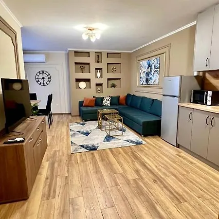 Gondola Lux * Bansko