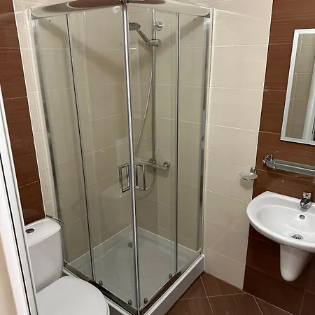 Apartamento Gondola Lux *