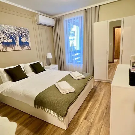 Gondola Lux Daire Bansko