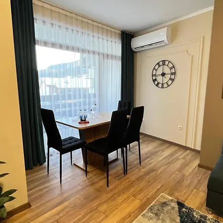 Gondola Lux Apartment Bansko