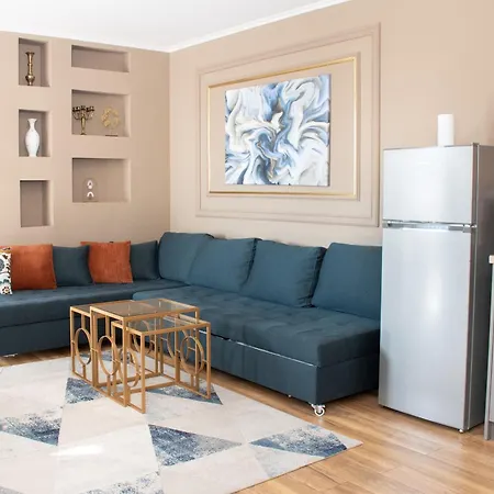 Gondola Lux Апартамент *