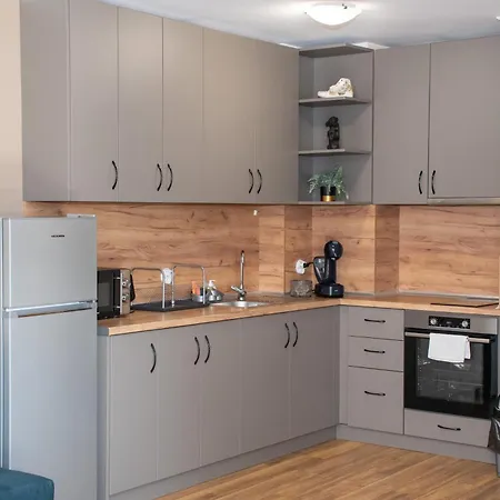 Gondola Lux Апартамент