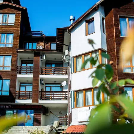 Gondola Lux アパート