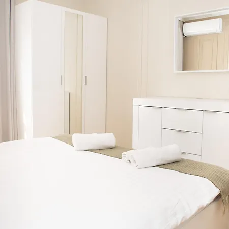 Апартамент Gondola Lux Банско