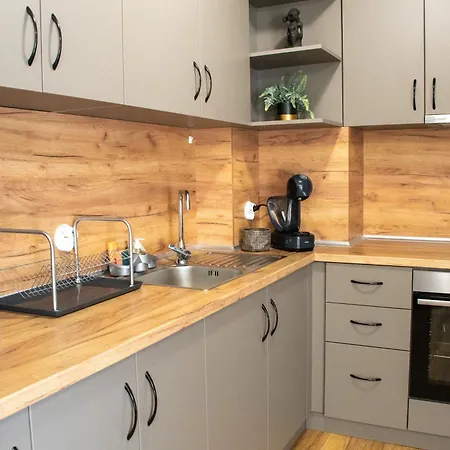 Gondola Lux * バンスコ