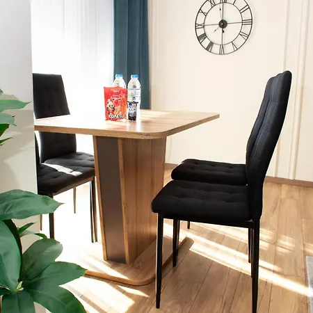 Gondola Lux バンスコ