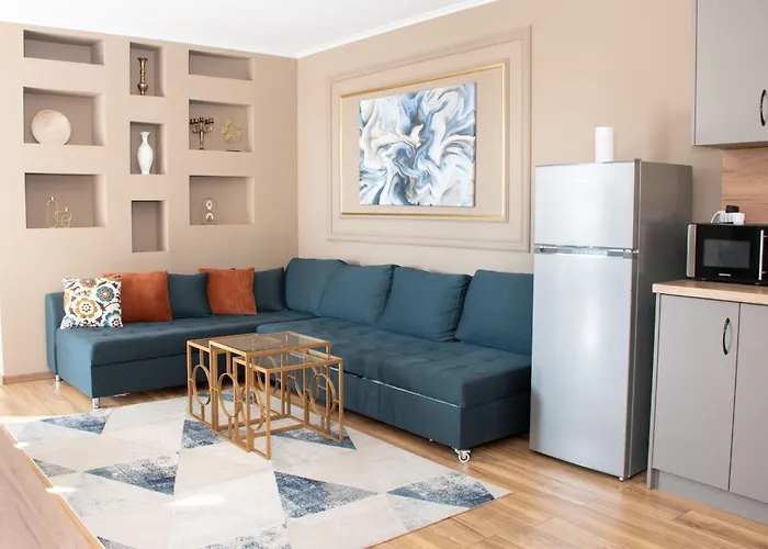 Gondola Lux Appartement *