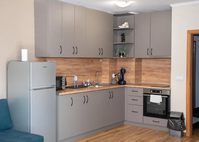 Gondola Lux Appartement