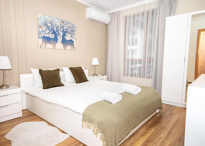 Appartement Gondola Lux