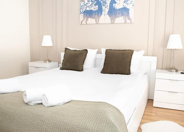 Appartement Gondola Lux