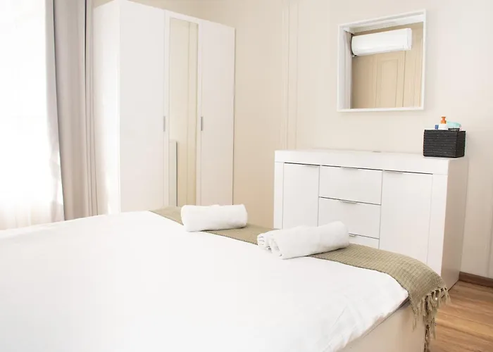 Appartement Gondola Lux Bansko