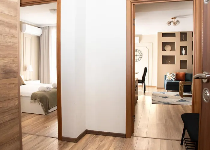 Appartement Gondola Lux Bansko