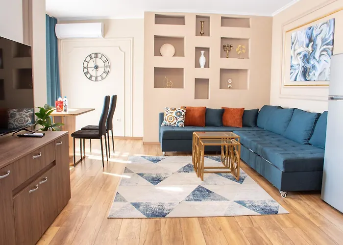 Appartement Gondola Lux